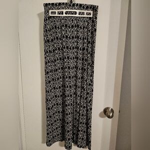 Maxi Skirt